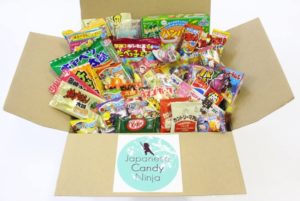 Candy Box